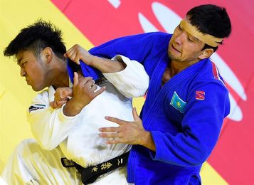 Jaione Equisoain y Javier Ramírez caen eliminados en Budapest Jaione Equisoain y Javier Ramírez caen eliminados en Budapest