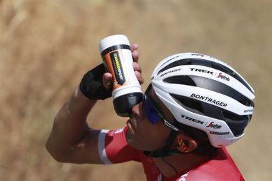 Contador: "El escenario es mucho mejor del que se podía esperar hoy" Contador: "El escenario es mucho mejor del que se podía esperar hoy"