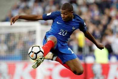 Mbappé selló un verano en el que el PSG reventó el mercado Mbappé selló un verano en el que el PSG reventó el mercado
