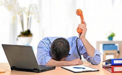 Cómo evitar el síndrome postvacacional Cómo evitar el síndrome postvacacional