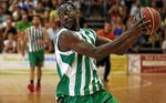 El Betis jugará un amistoso en La Coruña ante el Leyma Básquet de Aranzana
