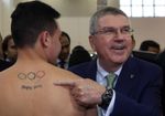 El COI mantiene cautela ante la votación para ratificar los JJOO a París y Los Ángeles