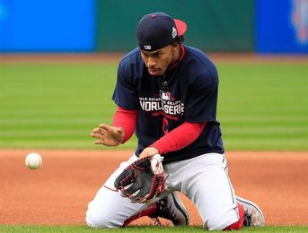 González aporta dos jonrones; Lindor, uno ganador; Canó llegó a 510 dobles González aporta dos jonrones; Lindor, uno ganador; Canó llegó a 510 dobles