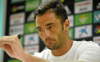 Adán: "No somos temerarios" Adán: "No somos temerarios"
