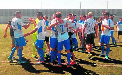 Alcalá: Líder de causalidad, no de casualidad Alcalá: Líder de causalidad, no de casualidad
