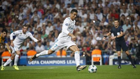 Cristiano: "Necesitábamos ganar" Cristiano: "Necesitábamos ganar"