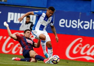 El Eibar necesita reencontrarse ante el Leganés dolido El Eibar necesita reencontrarse ante el Leganés dolido