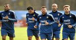 Sampaoli llama por primera vez a Pezzella y prescinde de Correa, Pareja y Pizarro