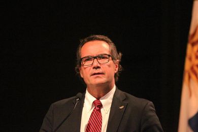 Neven Ilic y Luis Mejía devuelven a Chile y Dominicana a la asamblea del COI Neven Ilic y Luis Mejía devuelven a Chile y Dominicana a la asamblea del COI