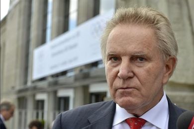 Los primeros 50 resultados de la investigación de Sochi llegarán "en días" Los primeros 50 resultados de la investigación de Sochi llegarán "en días"