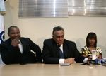 Luis Mejía: "Quiero ser abanderado de las normas y valores olímpicos"
