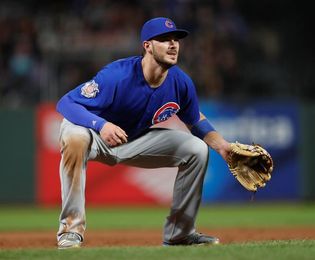 8-2. Cachorros consolidan ventaja ante Cardenales con Bryan de líder 8-2. Cachorros consolidan ventaja ante Cardenales con Bryan de líder