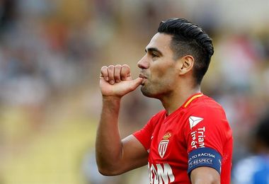 Falcao reanima al Mónaco Falcao reanima al Mónaco