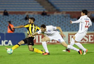 Nacional quiere prolongar la condición de invicto en clásicos ante un Peñarol en racha Nacional quiere prolongar la condición de invicto en clásicos ante un Peñarol en racha