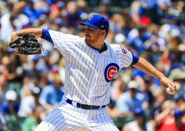 2-1. Schwarber pega jonrón y los Cachorros amplían su racha triunfal 2-1. Schwarber pega jonrón y los Cachorros amplían su racha triunfal