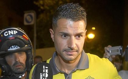Las Palmas se entrena en las instalaciones del Betis al no ceder el Sevilla las suyas Las Palmas se entrena en las instalaciones del Betis al no ceder el Sevilla las suyas