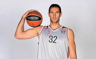 Entra Golubovi, sale Samardo Samuels