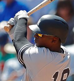 11-3. Gregorius y Judge marca el triunfo de los Yanquis 11-3. Gregorius y Judge marca el triunfo de los Yanquis
