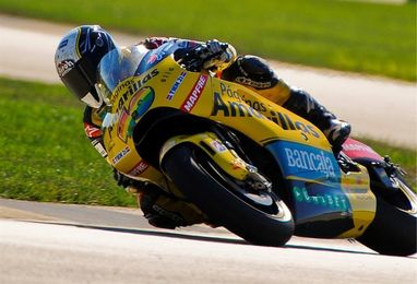Barberá y Baldasarri confirmados como pilotos para 2018 con Sito Pons Barberá y Baldasarri confirmados como pilotos para 2018 con Sito Pons