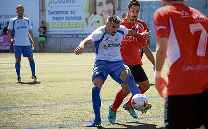 El Alcalá recibe a Los Barrios, colista y que parece un rival propicio para alargar el buen hacer como local. El Alcalá recibe a Los Barrios, colista y que parece un rival propicio para alargar el buen hacer como local.