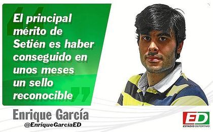Y el Villamarín hizo la ola Y el Villamarín hizo la ola