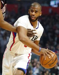 Los Rockets, con Harden y Paul, aseguran que van a luchar por el título de campeones Los Rockets, con Harden y Paul, aseguran que van a luchar por el título de campeones
