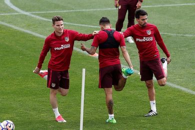 Ni Gameiro ni Gaitán Ni Gameiro ni Gaitán