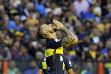 Benedetto y Enzo Pérez entre los ´locales´ que completan la lista de Sampaoli Benedetto y Enzo Pérez entre los ´locales´ que completan la lista de Sampaoli