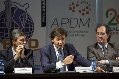 Lete: "El papel de Piqué en la selección es responsabilidad de la Federación" Lete: "El papel de Piqué en la selección es responsabilidad de la Federación"