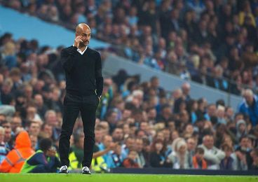 Hoeness: Le dije a Pep a quién presentaríamos como entrenador y lo vio bien Hoeness: Le dije a Pep a quién presentaríamos como entrenador y lo vio bien
