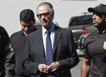 Detenido el presidente del Comité OlÃmpico de Brasil por fraude en RÃo 2016
