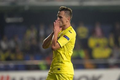 Cheryshev regresa a los entrenamientos con el resto de compañeros Cheryshev regresa a los entrenamientos con el resto de compañeros