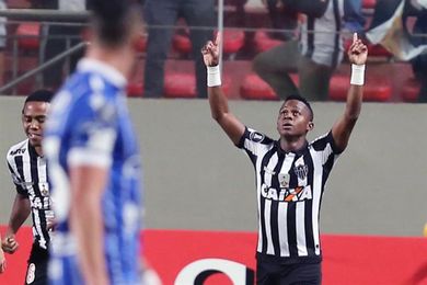El ecuatoriano Juan Cazares se acerca a los líderes del Trofeo Efe El ecuatoriano Juan Cazares se acerca a los líderes del Trofeo Efe