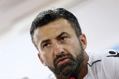Panucci: "Piqué me parece un tío con muchos huevos" Panucci: "Piqué me parece un tío con muchos huevos"