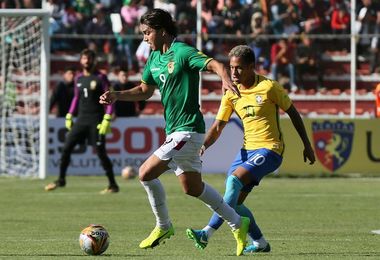 Martins Moreno: "La sacamos barata" Martins Moreno: "La sacamos barata"