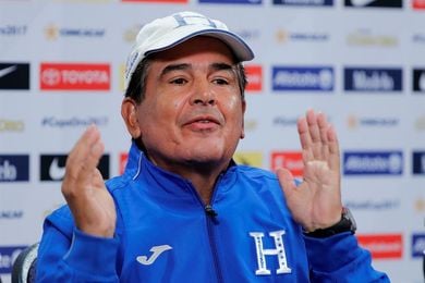 Pinto: "Vamos a buscar el triunfo pero no podemos volvernos locos" Pinto: "Vamos a buscar el triunfo pero no podemos volvernos locos"