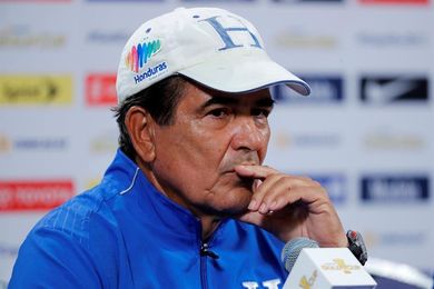 Honduras se juega ante México su última carta para llegar al Mundial Honduras se juega ante México su última carta para llegar al Mundial