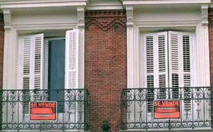 Los peligros de la vivienda de segunda mano Los peligros de la vivienda de segunda mano