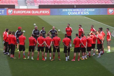 La Luz cuelga el cartel de "no hay billetes" para el Portugal-Suiza La Luz cuelga el cartel de "no hay billetes" para el Portugal-Suiza