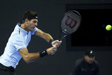 Ramos, Del Potro y Cilic pasan a octavos en Shanghái y Carreño queda fuera Ramos, Del Potro y Cilic pasan a octavos en Shanghái y Carreño queda fuera
