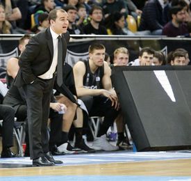El RETAbet Bilbao quiere arrancar la Eurocopa ganando en Lituania El RETAbet Bilbao quiere arrancar la Eurocopa ganando en Lituania