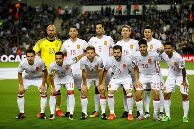 La RFEF aclara que Isco no corrió ningún peligro en Israel La RFEF aclara que Isco no corrió ningún peligro en Israel