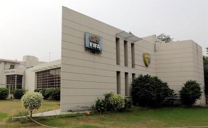 La FIFA suspende a la Federación de Pakistán La FIFA suspende a la Federación de Pakistán