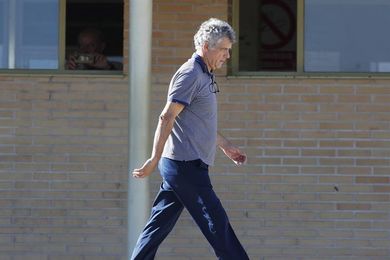 El TAD abre plazo para el envío alegaciones de Villar, Pérez, Garvín y asambleístas El TAD abre plazo para el envío alegaciones de Villar, Pérez, Garvín y asambleístas