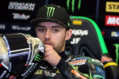 El japonés Kohta Nozane sustituto de Jonas Folger en Motegi El japonés Kohta Nozane sustituto de Jonas Folger en Motegi