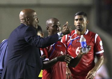 ¿Sabes qué significa VAR? Vamos A Rusia, dice Dely Valdés sobre idea de FIFA ¿Sabes qué significa VAR? Vamos A Rusia, dice Dely Valdés sobre idea de FIFA