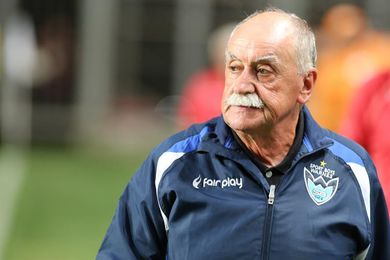 Azkargorta: "El VAR está muy bien, pero para aquel fútbol que tenga recursos" Azkargorta: "El VAR está muy bien, pero para aquel fútbol que tenga recursos"