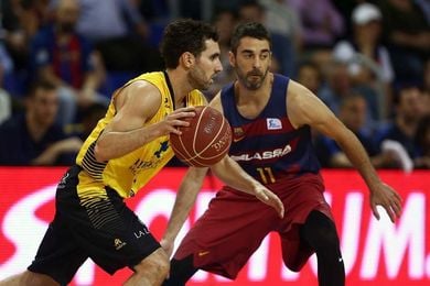 Bassas: Tenemos que salir muy concentrados desde el inicio para ganar al Juventut Bassas: Tenemos que salir muy concentrados desde el inicio para ganar al Juventut