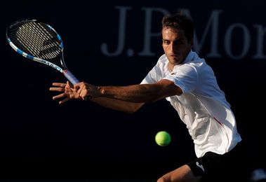 El español Albert Ramos no puede con Cilic y cae en cuartos de Shanghái El español Albert Ramos no puede con Cilic y cae en cuartos de Shanghái