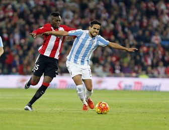 Juankar: "Vamos a salir a morder ante el Leganés y es clave marcar primero" Juankar: "Vamos a salir a morder ante el Leganés y es clave marcar primero"